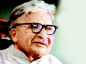 प्रा. अशोक रामचंद्र केळकर