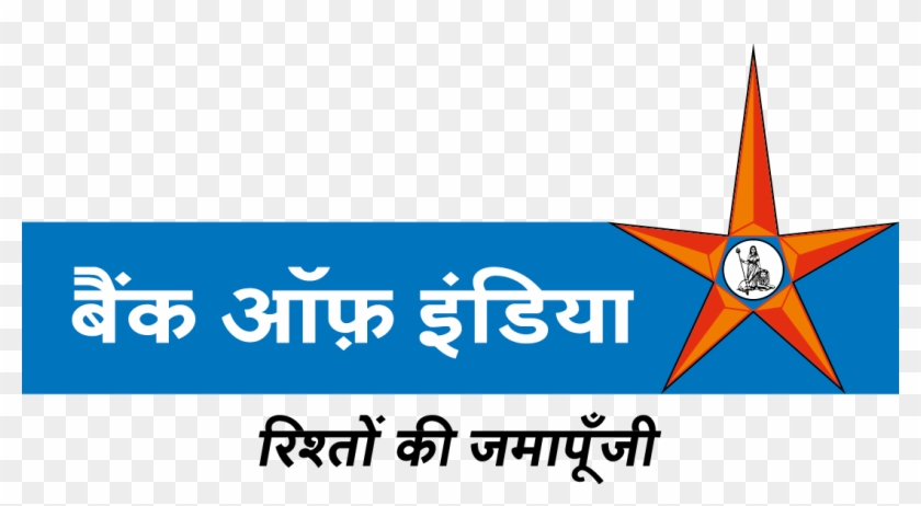 Bank of India Logo