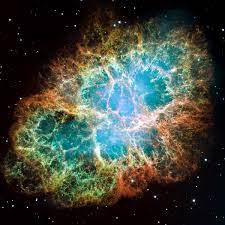CrabNebula
