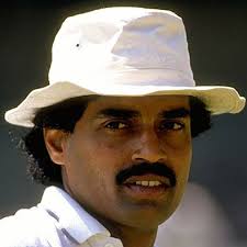 Dilip Vengsarkar