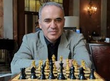 Garry Kasporov