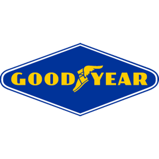 GoodYear Logo