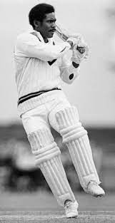 Sir Gordon Greenidge