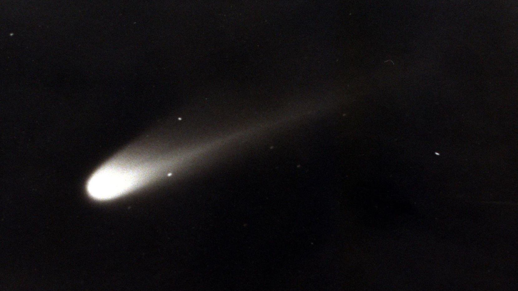 Halley's Comet