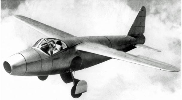Heinkel He 178