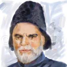 जिगर मोरादाबादी