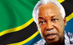 Julius Nyerere