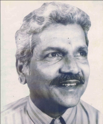 कमलाकर सारंग