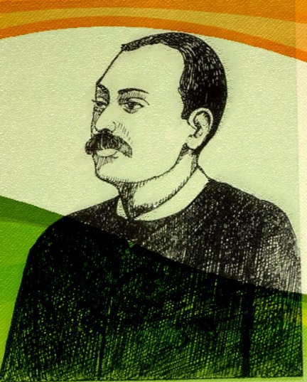 बॅरिस्टर लालमोहन घोष