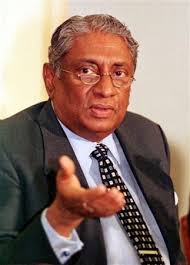 Laxman Kadirmagar