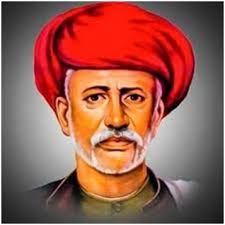 Mahatma Phule