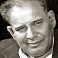 Purushottam Bhaskar Bhave