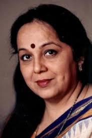 Rohini Hattangadi