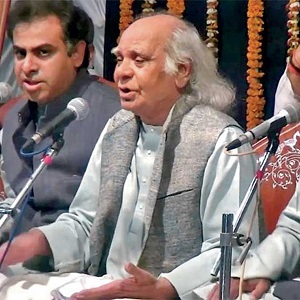 उस्ताद सईदुद्दीन डागर