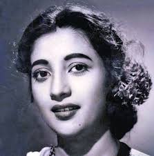 SuchitraSen