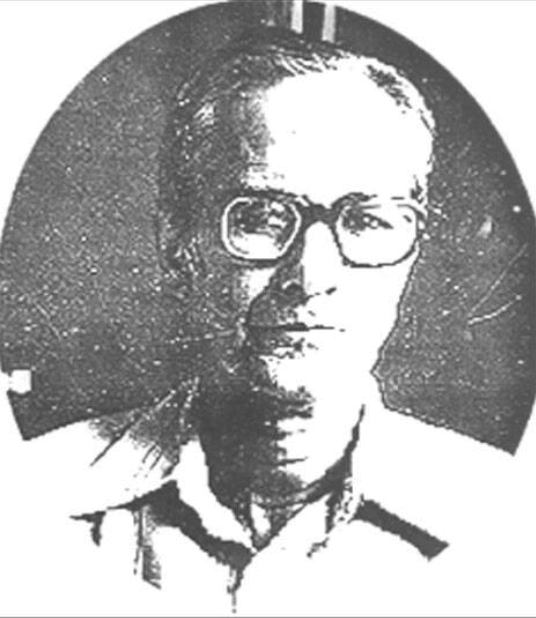 वा. द. वर्तक