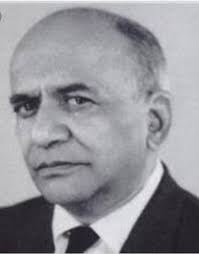 V. R. Khanolkar